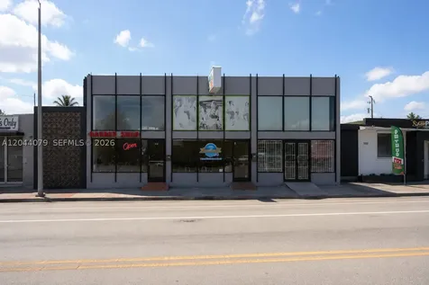 3130 NW 7th Street Miami FL 33125