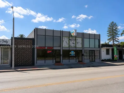 3130 NW 7th Street Miami FL 33125