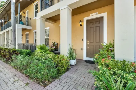 1119 SW 147th Avenue Pembroke Pines FL 33027