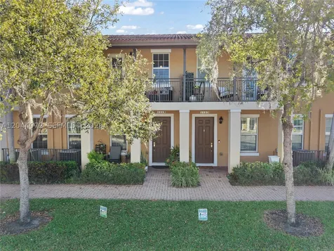 1119 SW 147th Avenue Pembroke Pines FL 33027
