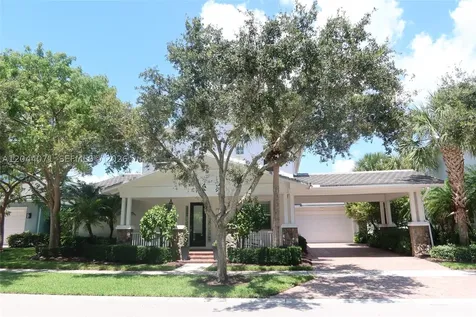 2724 Wymberly Drive Jupiter FL 33458