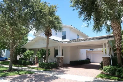 2724 Wymberly Drive Jupiter FL 33458