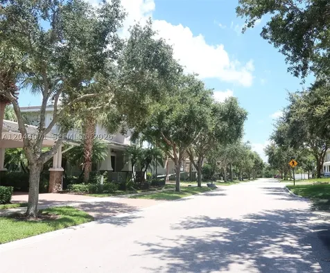 2724 Wymberly Drive Jupiter FL 33458