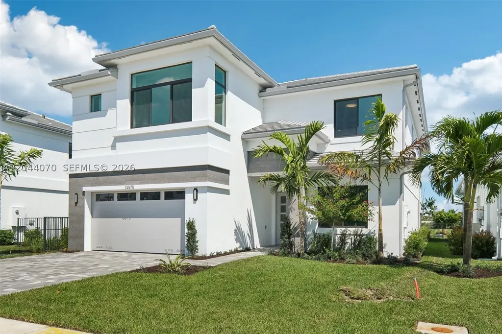 13075 Feathering Way Palm Beach Gardens FL 33412