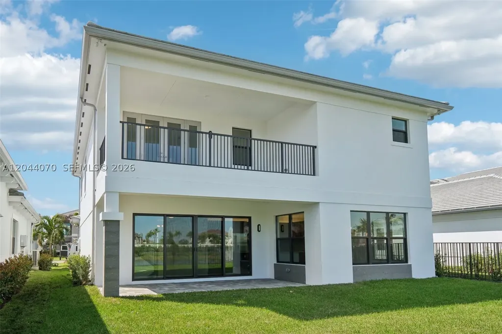 13075 Feathering Way Palm Beach Gardens FL 33412
