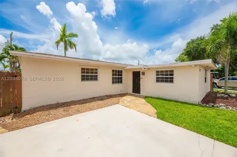 7770 NW 33rd Street Davie FL 33024