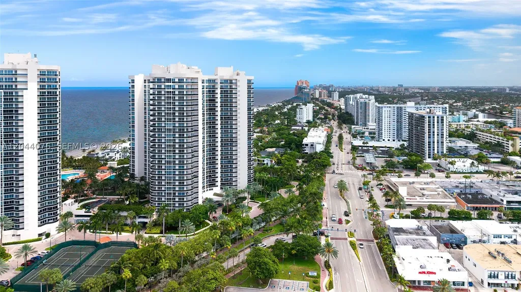 3100 N Ocean Boulevard Fort Lauderdale FL 33308