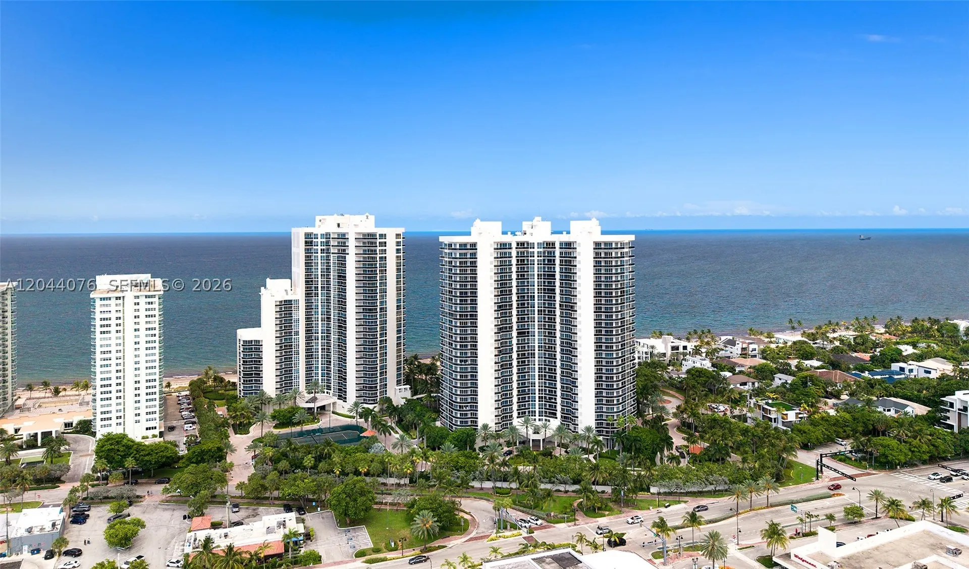 3100 N Ocean Boulevard Fort Lauderdale FL 33308