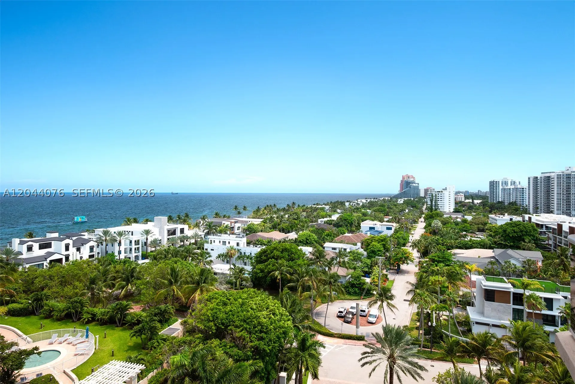 3100 N Ocean Boulevard Fort Lauderdale FL 33308