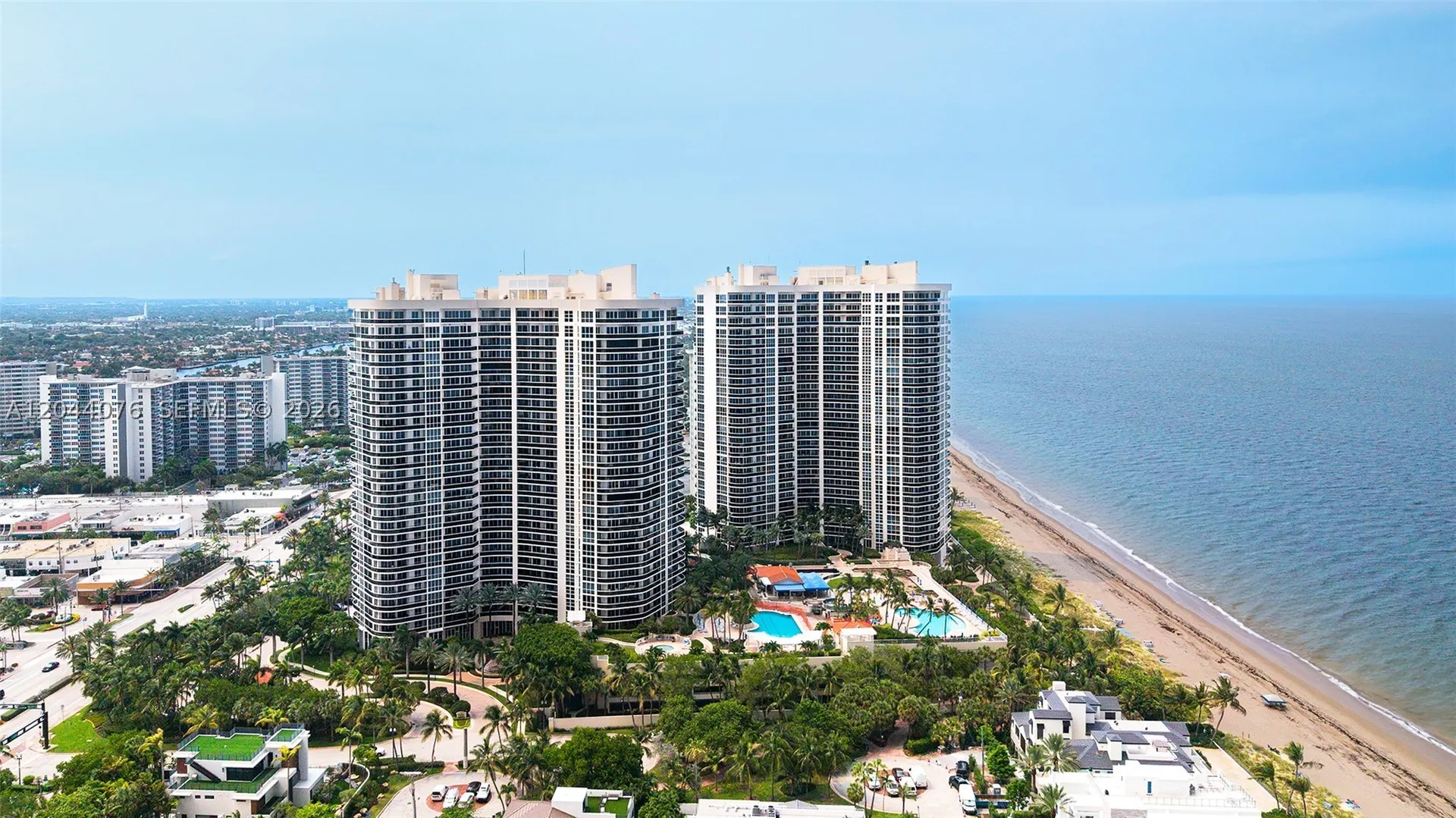 3100 N Ocean Boulevard Fort Lauderdale FL 33308