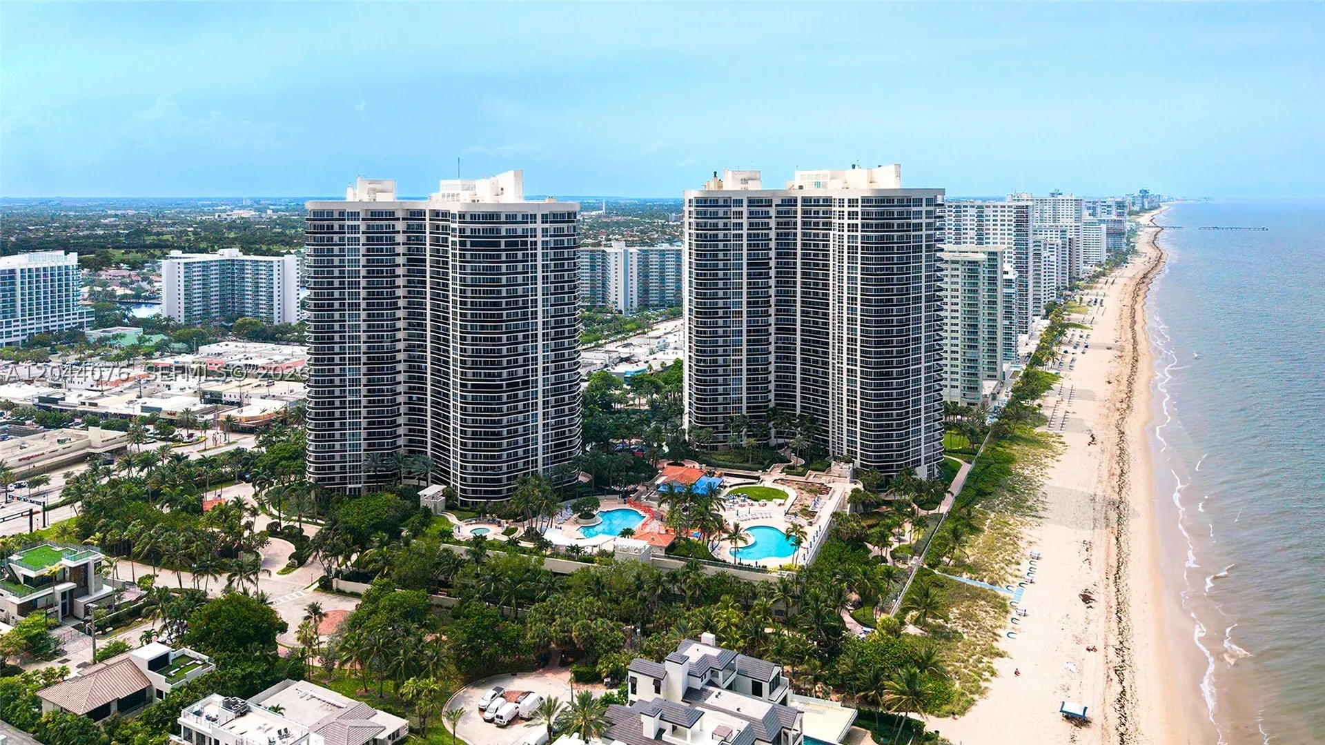 3100 N Ocean Boulevard Fort Lauderdale FL 33308