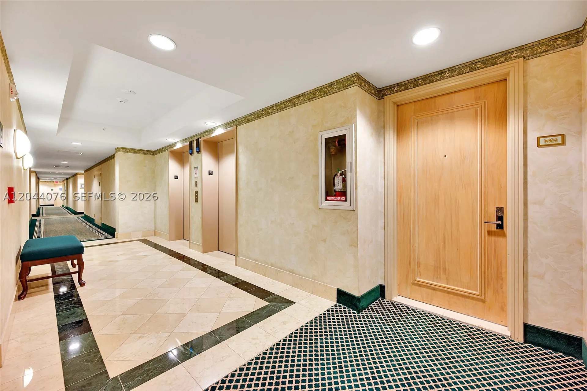 3100 N Ocean Boulevard Fort Lauderdale FL 33308