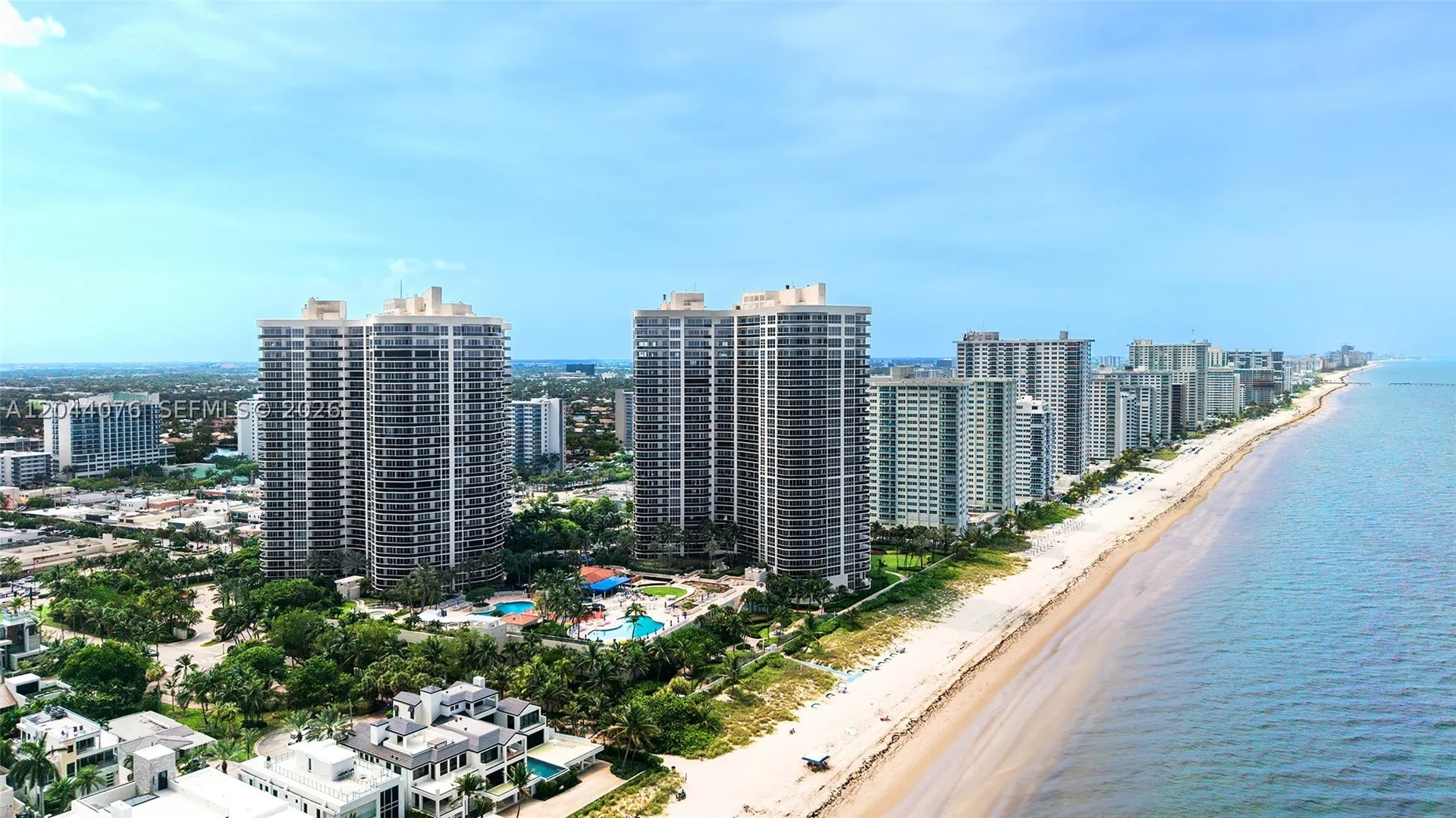 3100 N Ocean Boulevard Fort Lauderdale FL 33308
