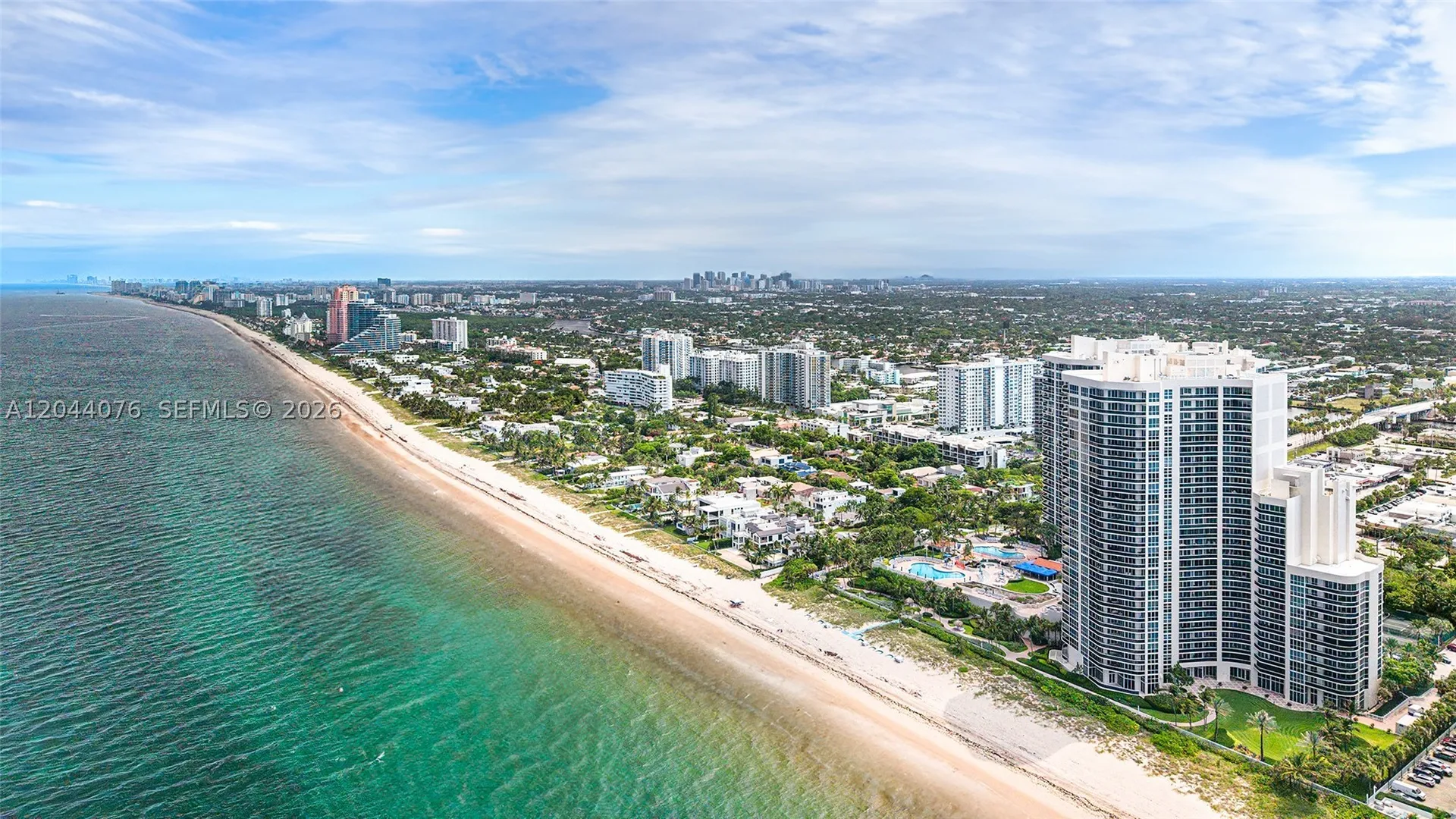 3100 N Ocean Boulevard Fort Lauderdale FL 33308