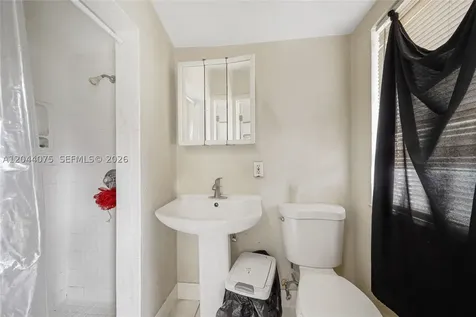 145 NW 6th Avenue Florida City FL 33034