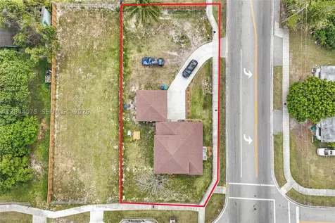 145 NW 6th Avenue Florida City FL 33034