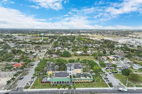 145 NW 6th Avenue Florida City FL 33034