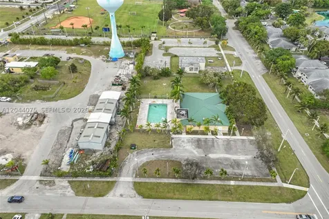 145 NW 6th Avenue Florida City FL 33034