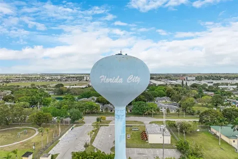 145 NW 6th Avenue Florida City FL 33034