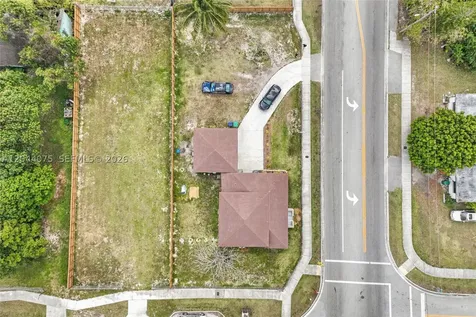 145 NW 6th Avenue Florida City FL 33034