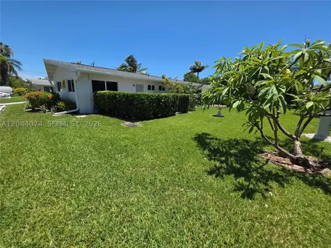 120 NE 10th Avenue Hallandale Beach FL 33009