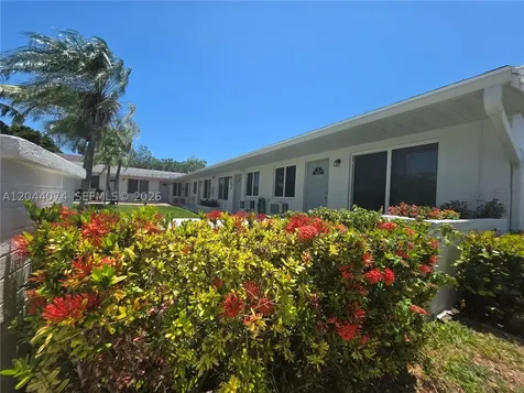 120 NE 10th Avenue Hallandale Beach FL 33009
