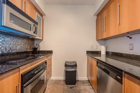 325 S Biscayne Boulevard Miami FL 33131