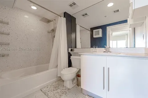 325 S Biscayne Boulevard Miami FL 33131