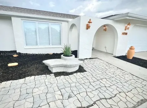 4708 Orange Grove Boulevard North Fort Myers FL 33903