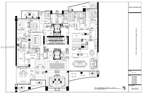 5959 Collins Avenue Miami Beach FL 33140