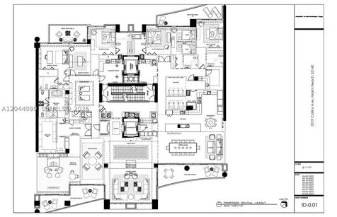 5959 Collins Avenue Miami Beach FL 33140