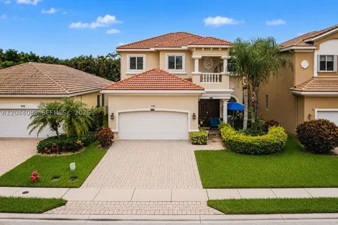 4200 Key Lime Boulevard Boynton Beach FL 33436