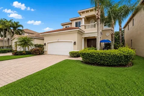 4200 Key Lime Boulevard Boynton Beach FL 33436