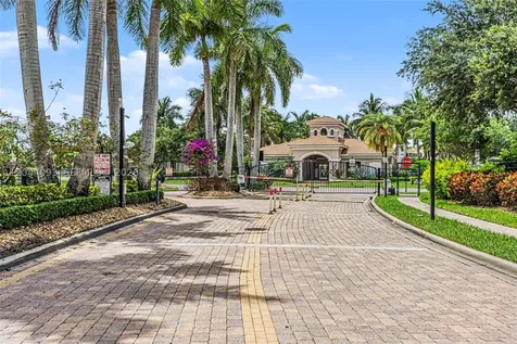 4200 Key Lime Boulevard Boynton Beach FL 33436