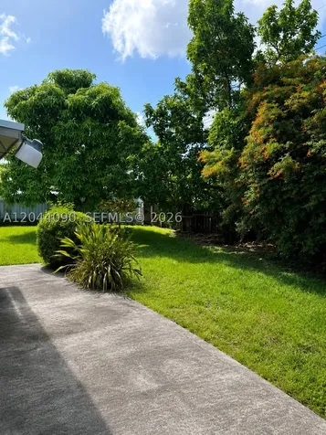 11832 SW 185th Terrace Miami FL 33177