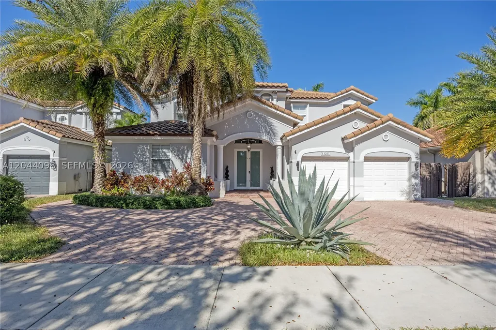 12235 SW 121st Terrace Miami FL 33186