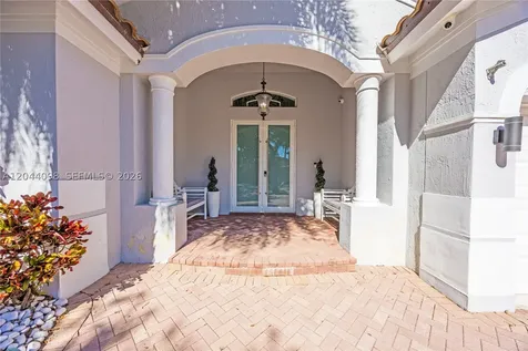 12235 SW 121st Terrace Miami FL 33186
