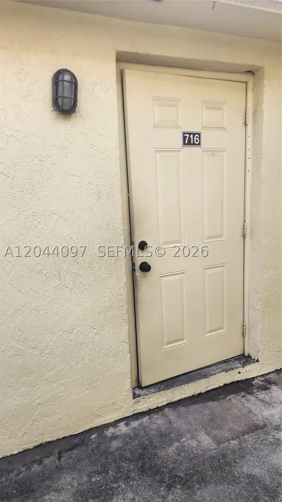 1045 S Flagler Avenue Pompano Beach FL 33060