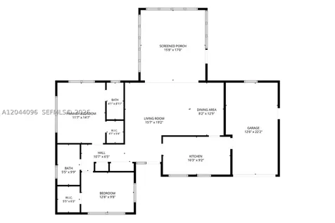 106 E Park Lane E Hypoluxo FL 33462
