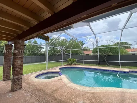 9760 SW 128th Street Miami FL 33176