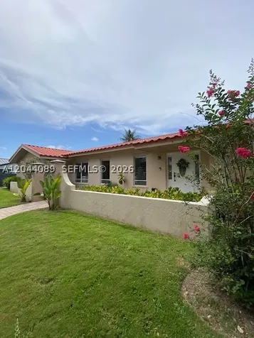 9760 SW 128th Street Miami FL 33176