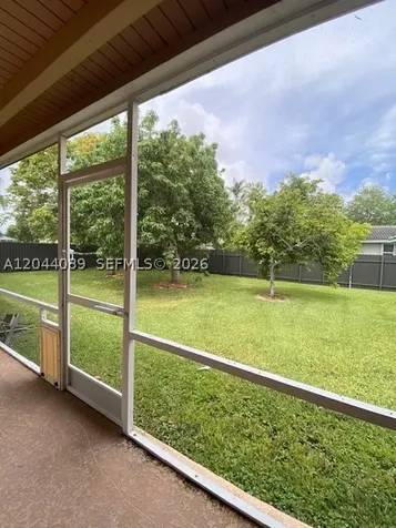 9760 SW 128th Street Miami FL 33176