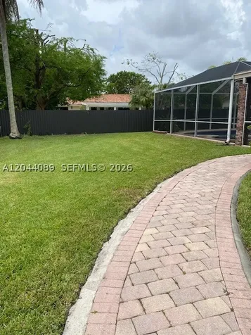 9760 SW 128th Street Miami FL 33176