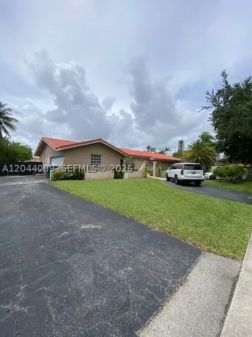 9760 SW 128th Street Miami FL 33176