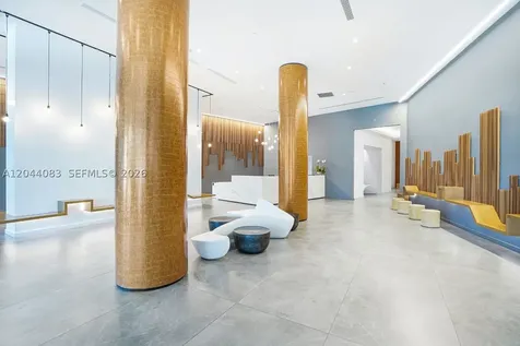 350 S Miami Avenue Miami FL 33130