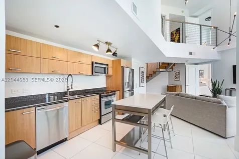 350 S Miami Avenue Miami FL 33130