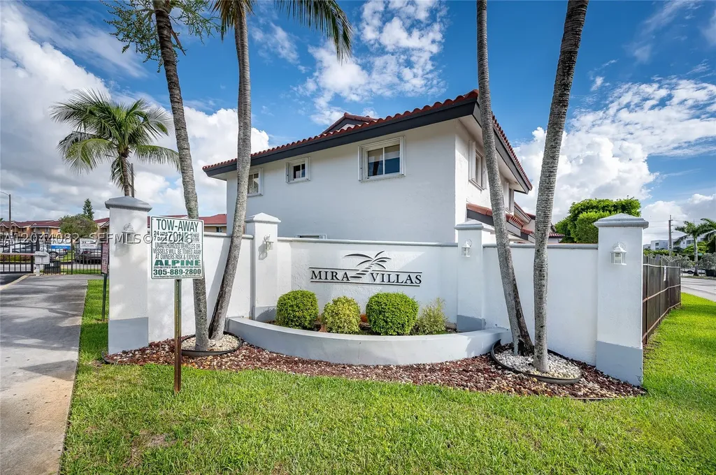 550 NW 82nd Court Miami FL 33126