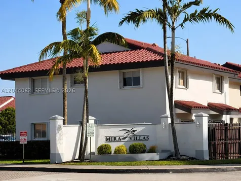 550 NW 82nd Court Miami FL 33126