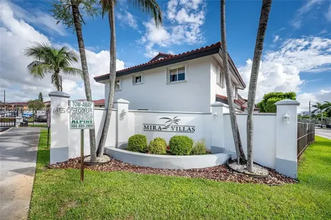 550 NW 82nd Court Miami FL 33126