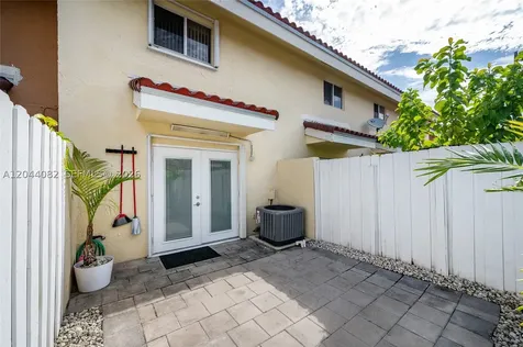 550 NW 82nd Court Miami FL 33126